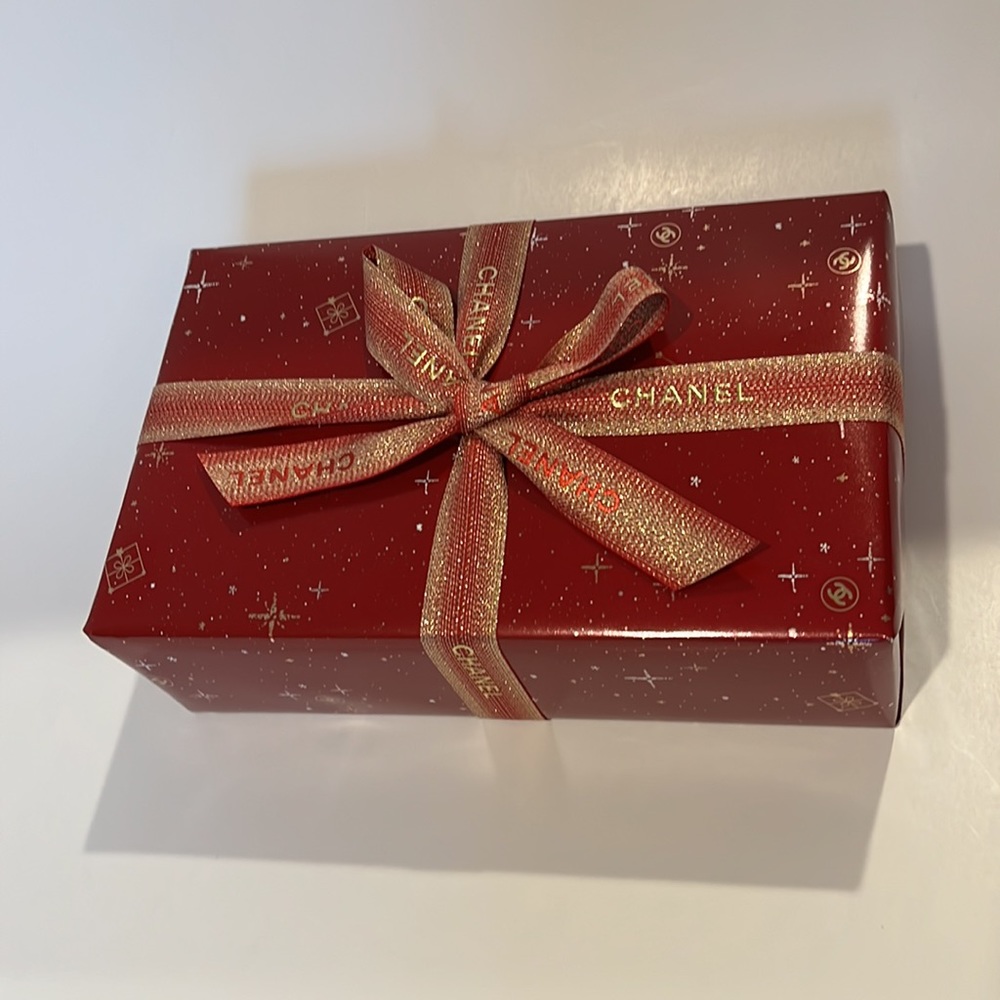 NEW CHANEL Holiday 2022 Gift Set Go to Extremes Mascara Set & Bag SOLD OUT! - Picture 6 of 9